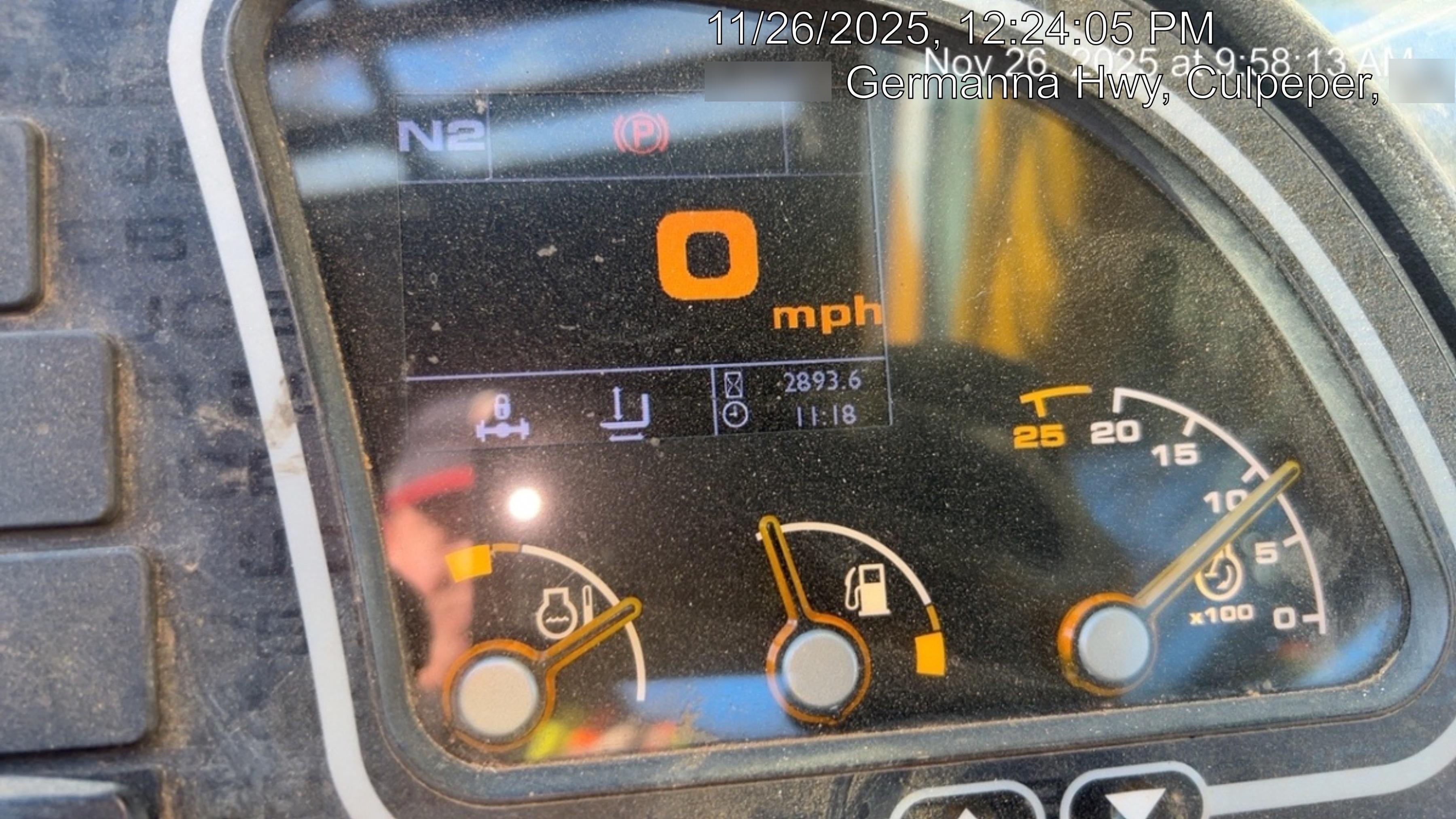2021 JCB 510-56