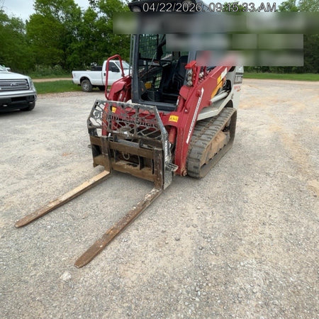 2022 PALADIN 48" Pallet Forks - Paladin