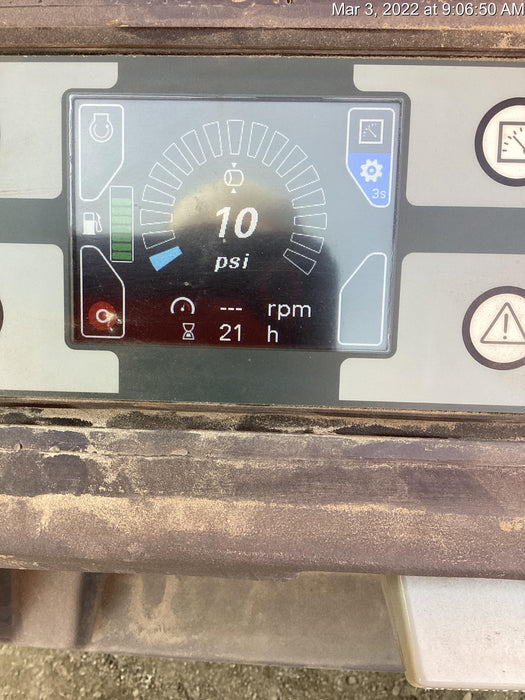 2021 ATLAS COPCO XAS188