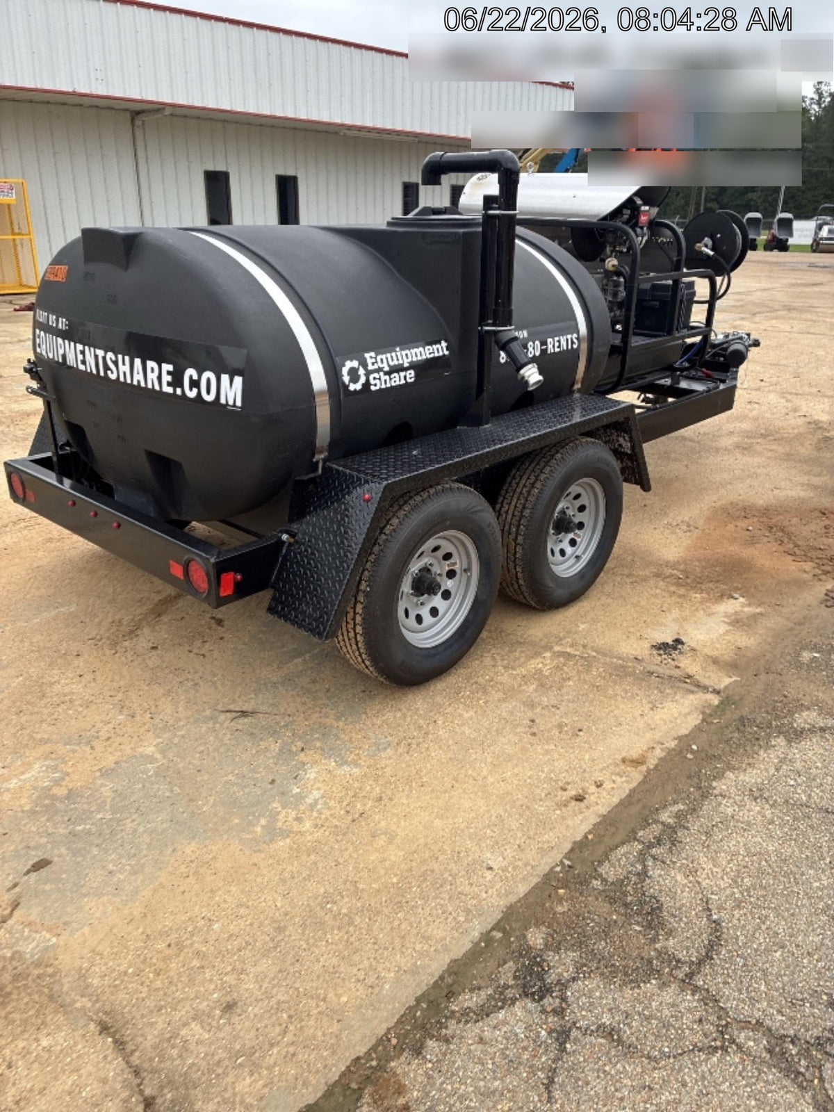2026 WYLIE EXP-550L-S-HOTG