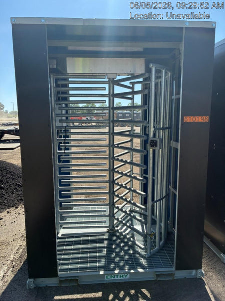 2025 PORTABLE SOLUTIONS GROUP M1KX