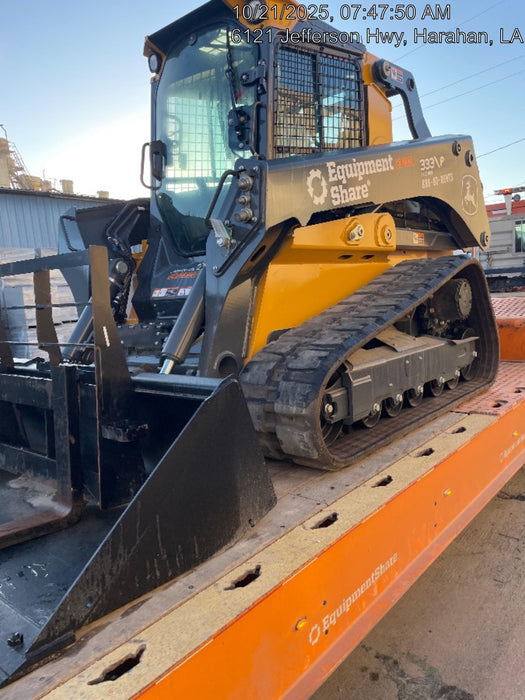 2025 ARROW MATERIAL HANDLING F5100CB - 72"