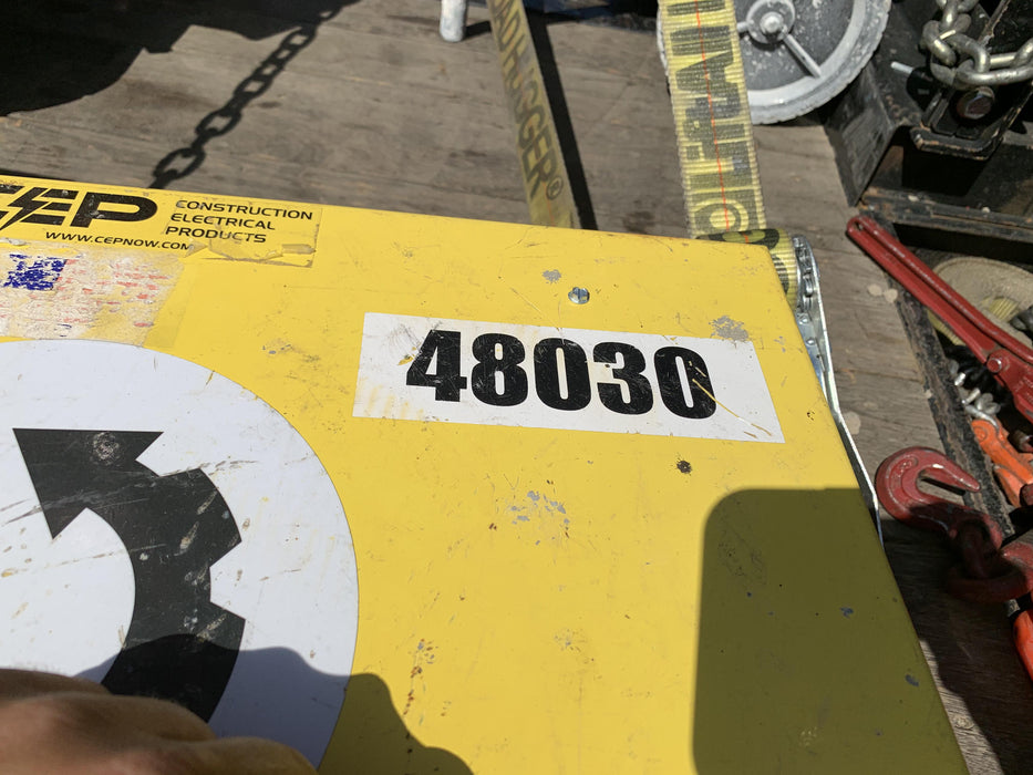 2019 CONSTRUCTION ELECTRICAL PRODUCTS 6506-GU