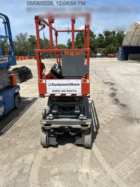 2021 SKYJACK SJ3219