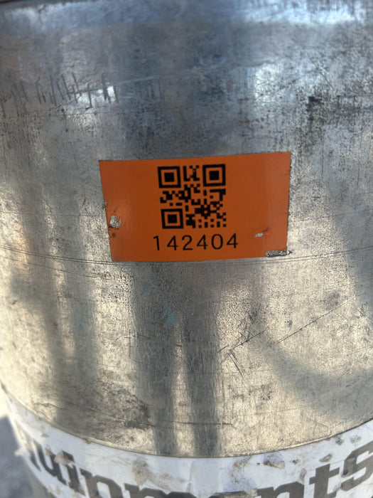 2021 MICHIGAN PNEUMATIC HV-6AM