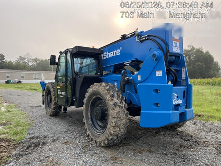 2026 GENIE GTH-1056