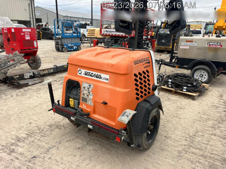 2023 GENERAC MLT2