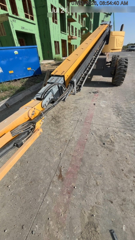 2020 HAULOTTE HT67 RTJ O