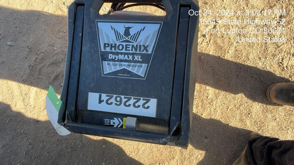 2022 PHOENIX DryMAX XL