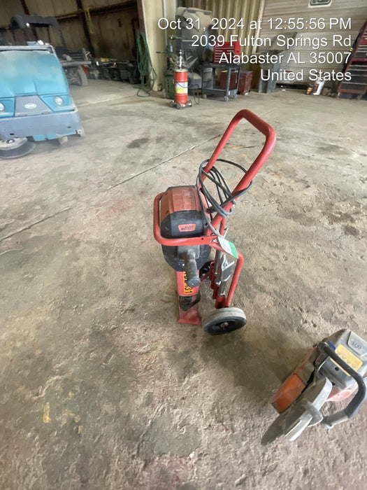 2020 HILTI TE 3000-AVR