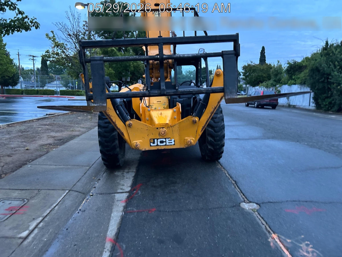 2021 JCB 512-56