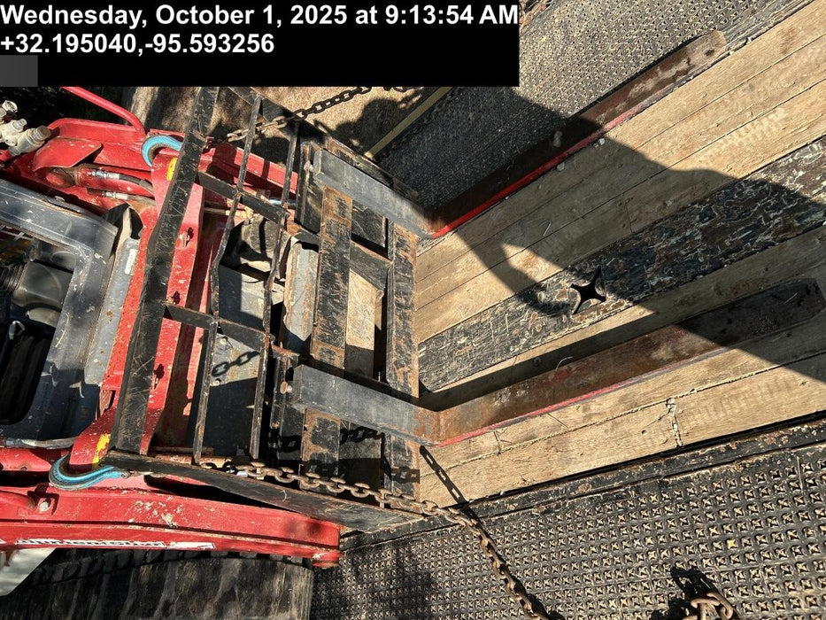 2022 ARROW MATERIAL HANDLING 48" Pallet Forks - Arrow