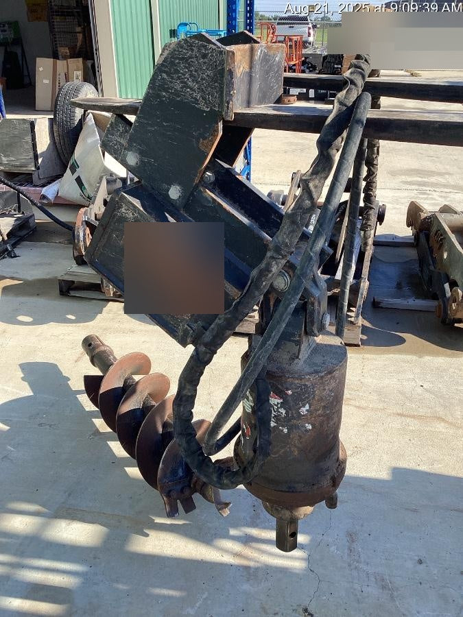 2020 PALADIN X1975