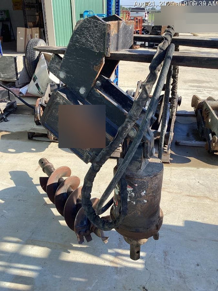 2020 PALADIN X1975