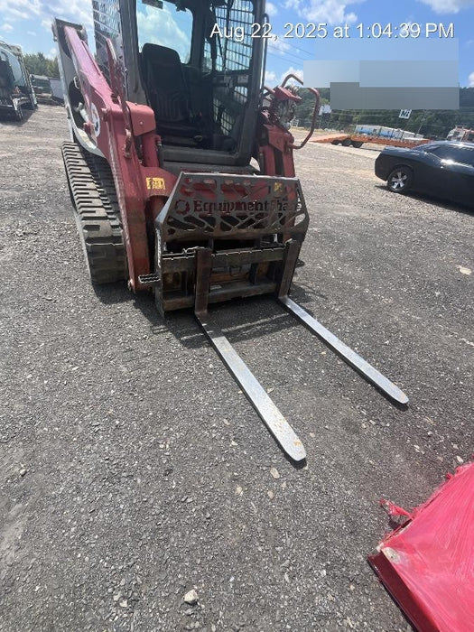 2022 PALADIN 48" Pallet Forks - Paladin