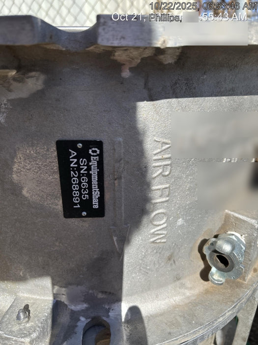 2022 WIDDER 20262-TRACKER