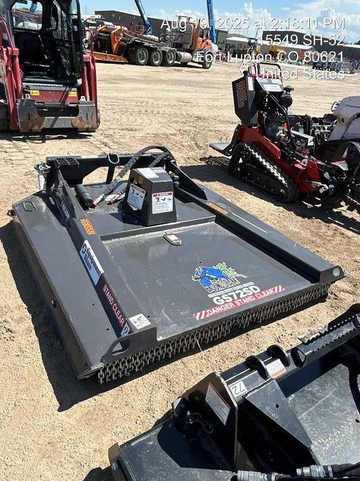 2025 PALADIN 30372A-0022