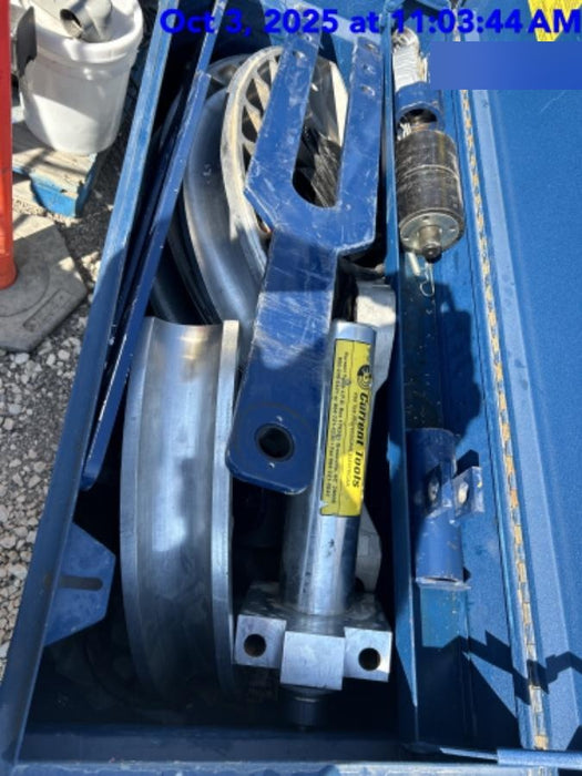 2025 CURRENT TOOLS 252-CT