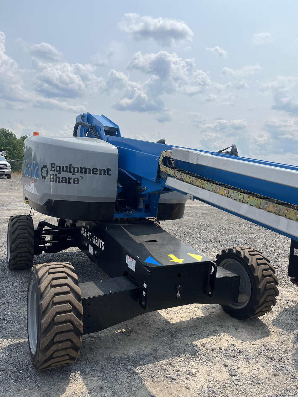 2026 GENIE S-45 XC