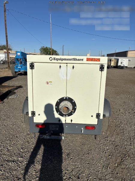 2023 ATLAS COPCO PAC F44 KD-S