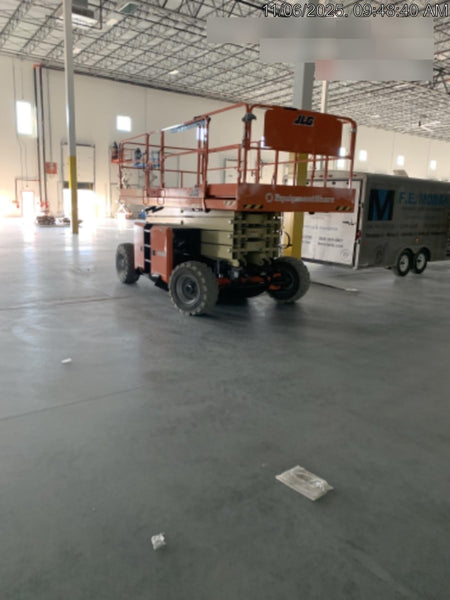 2023 JLG RT4394