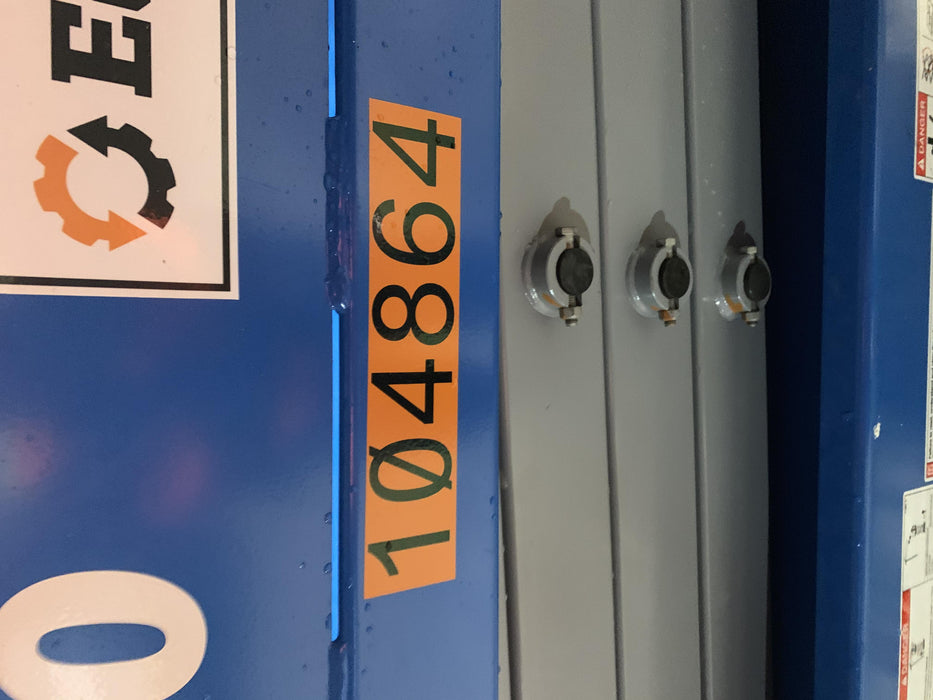 2020 Genie GS-1930 Standard Machine, 800W Inverter