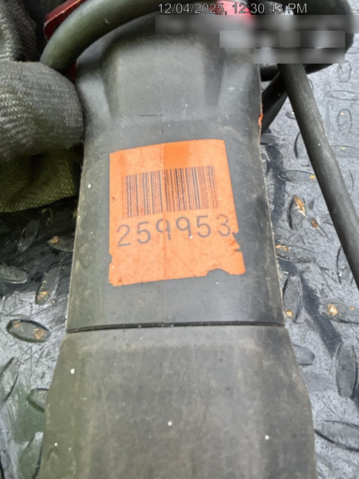 2022 MONTINI SE-1160-02