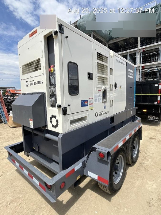 2023 ATLAS COPCO QAS 175