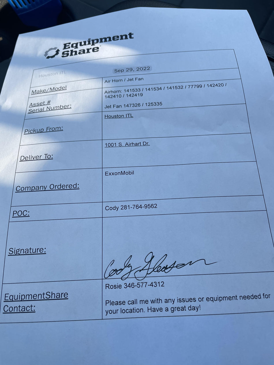 2021 MICHIGAN PNEUMATIC HV-8AM
