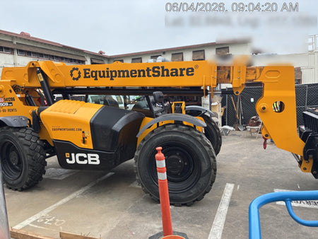 2025 JCB 509-42