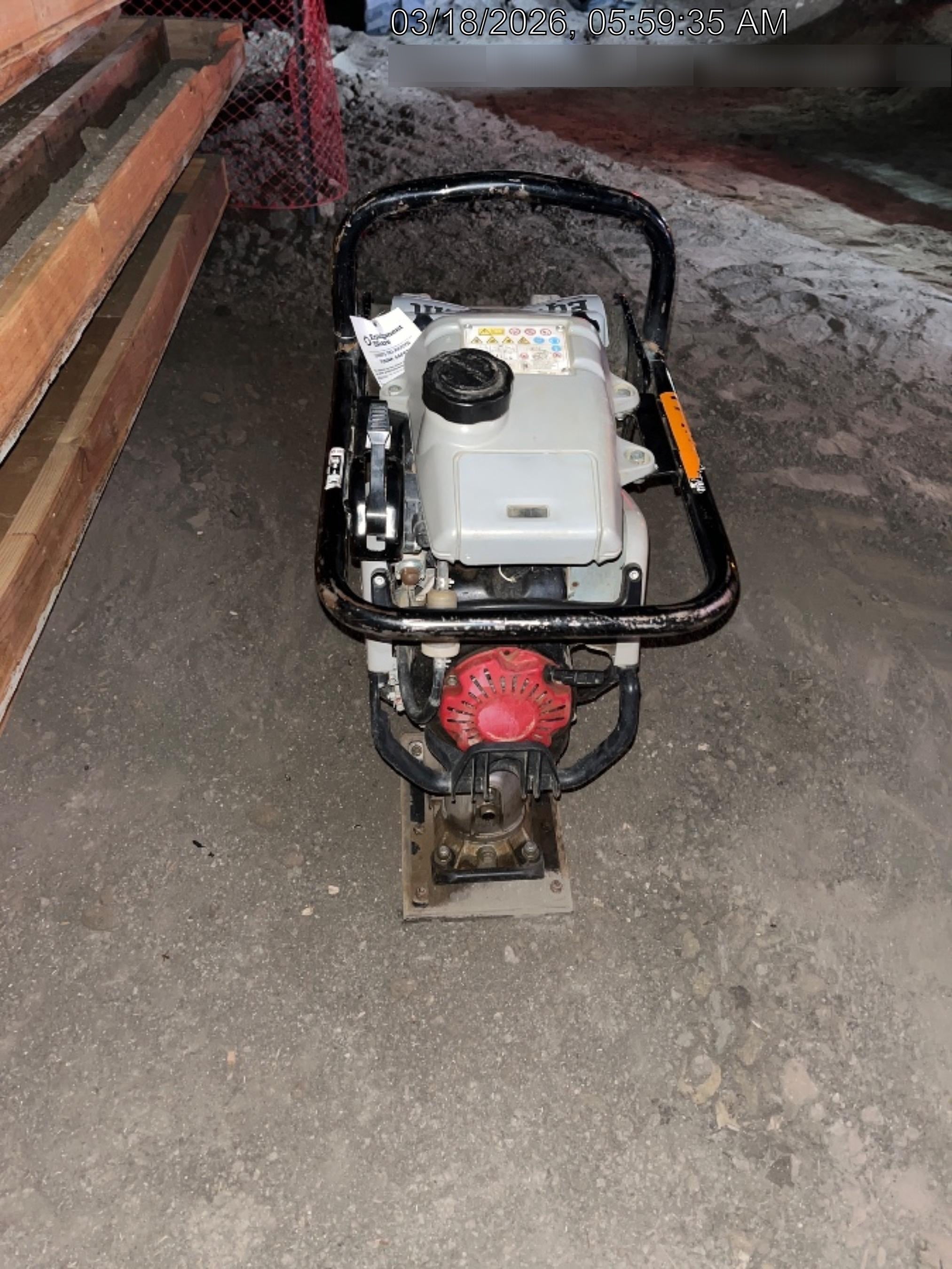 2023 MULTIQUIP MTX60HD
