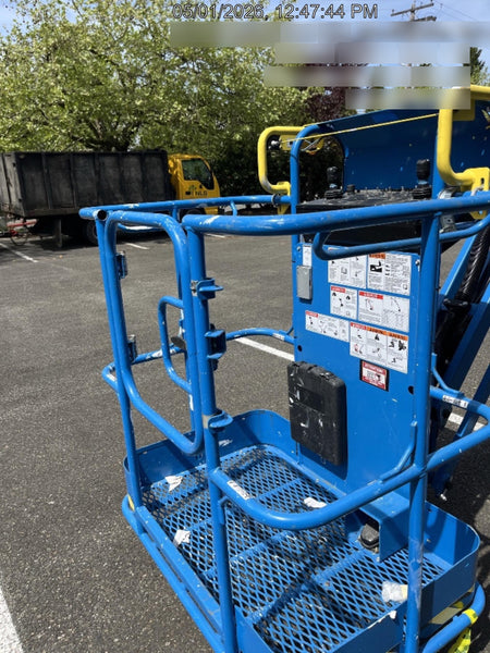 2024 GENIE Z40/23N RJ
