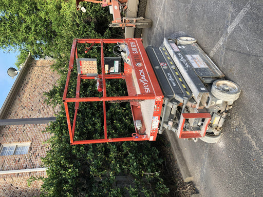 2016 SKYJACK SJIII-3219