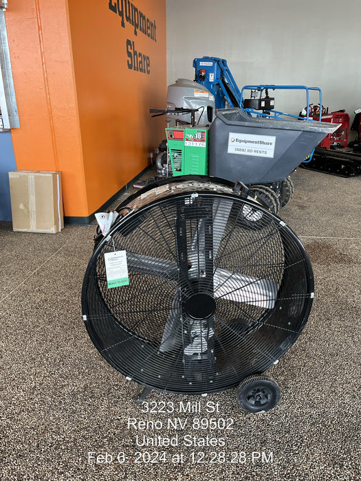 2021 PINNACLE MHD-36-BDF