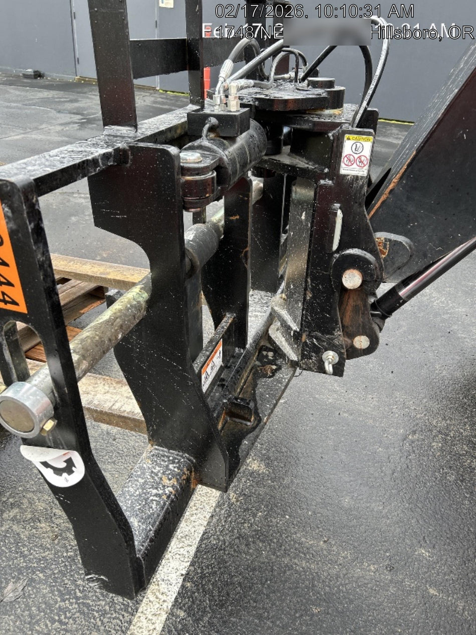 2025 JLG 1001095418S