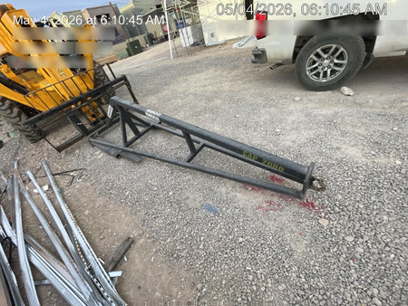 2023 ARROW MATERIAL HANDLING 1000100-12-F