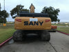 2020 SANY SY265C LC