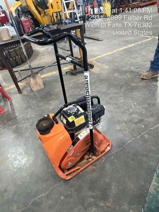 2023 MULTIQUIP MVC82VHW