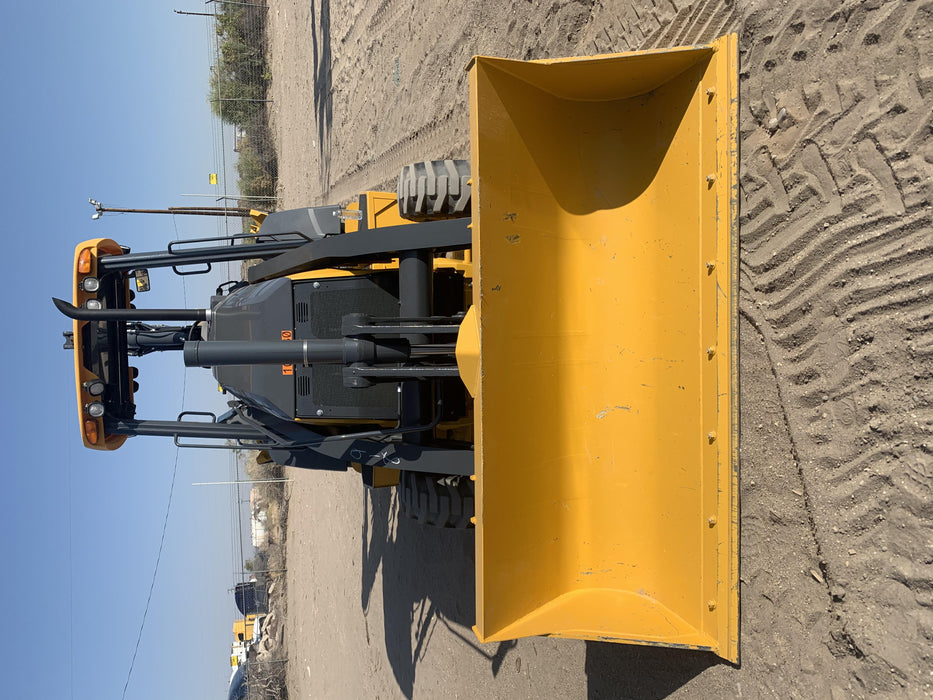 2020 JOHN DEERE 310LEP