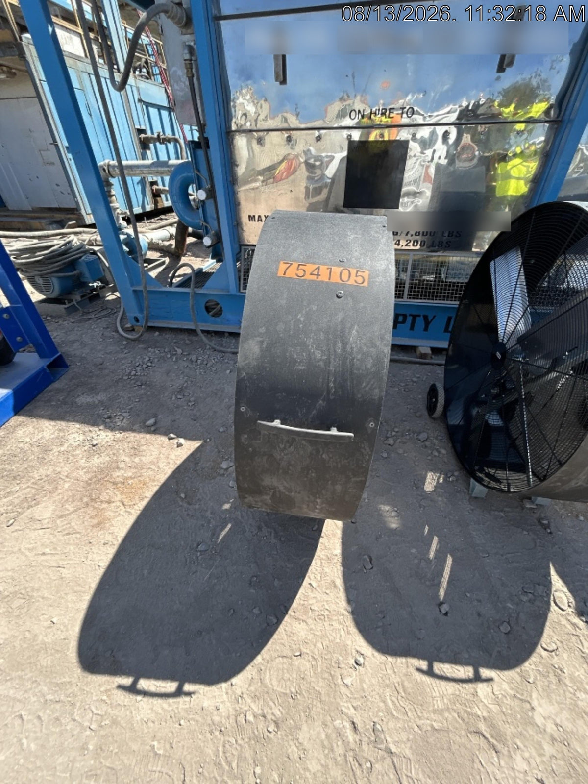 2026 ULINE H-9347