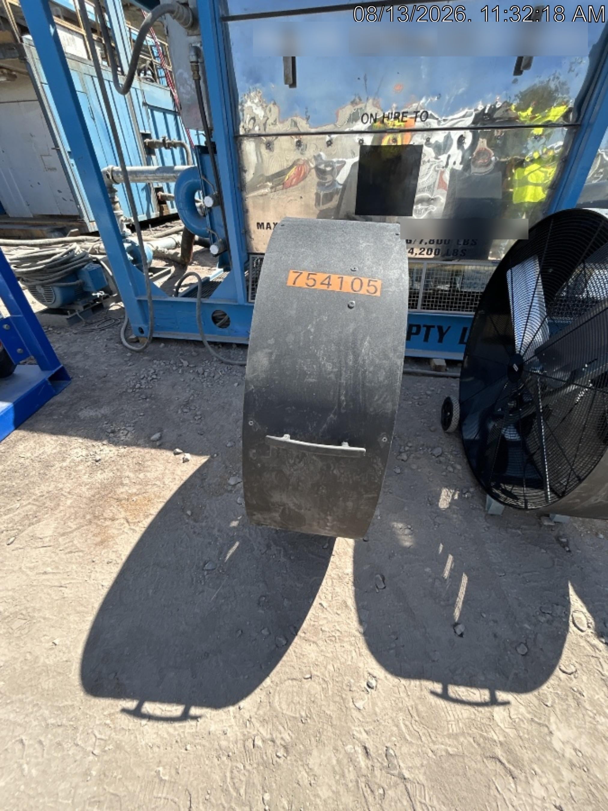 2026 ULINE H-9347