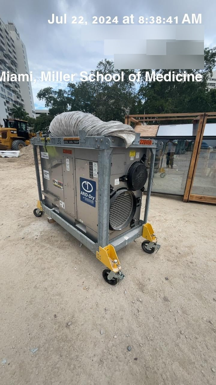 2022 CLIMATE DESIGN INTERNATIONAL MS-2400/2000
