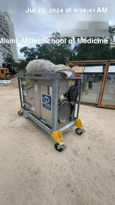 2022 CLIMATE DESIGN INTERNATIONAL MS-2400/2000