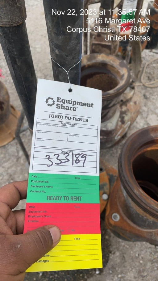 2023 HYDRA TECH SP06DT/S6TC