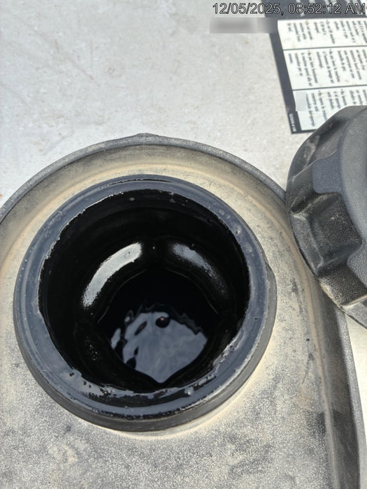 2025 LINCOLN ELECTRIC LE400