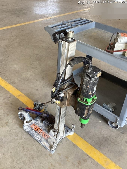 2020 UNITEC EBM 352/3 PSV