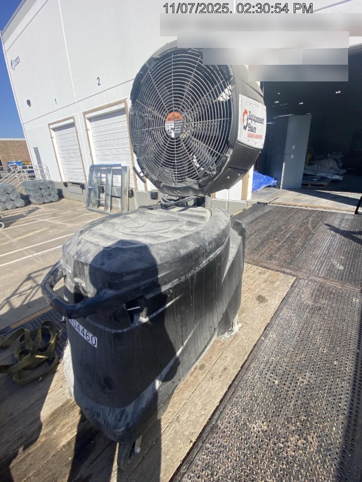 2024 POWER BREEZER PB4MAX