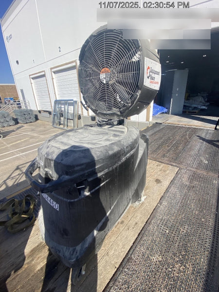 2024 POWER BREEZER PB4MAX