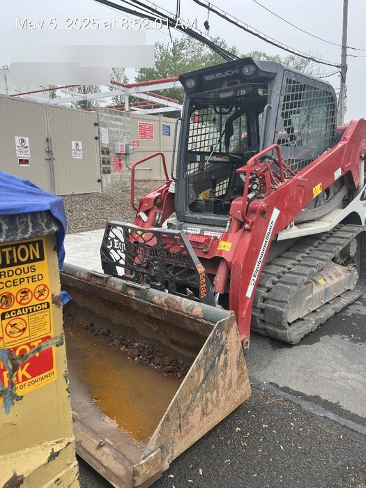 2022 PALADIN 48" Pallet Forks - Paladin