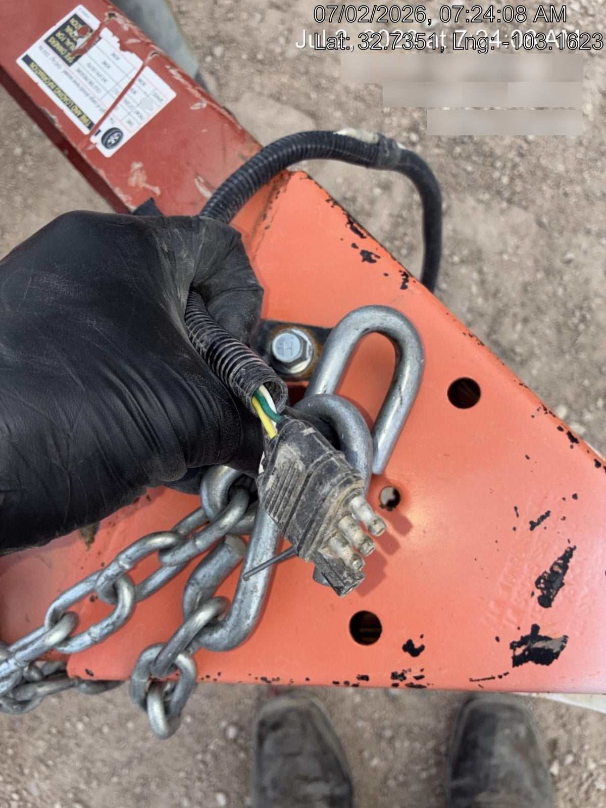 2023 DITCH WITCH C24XA